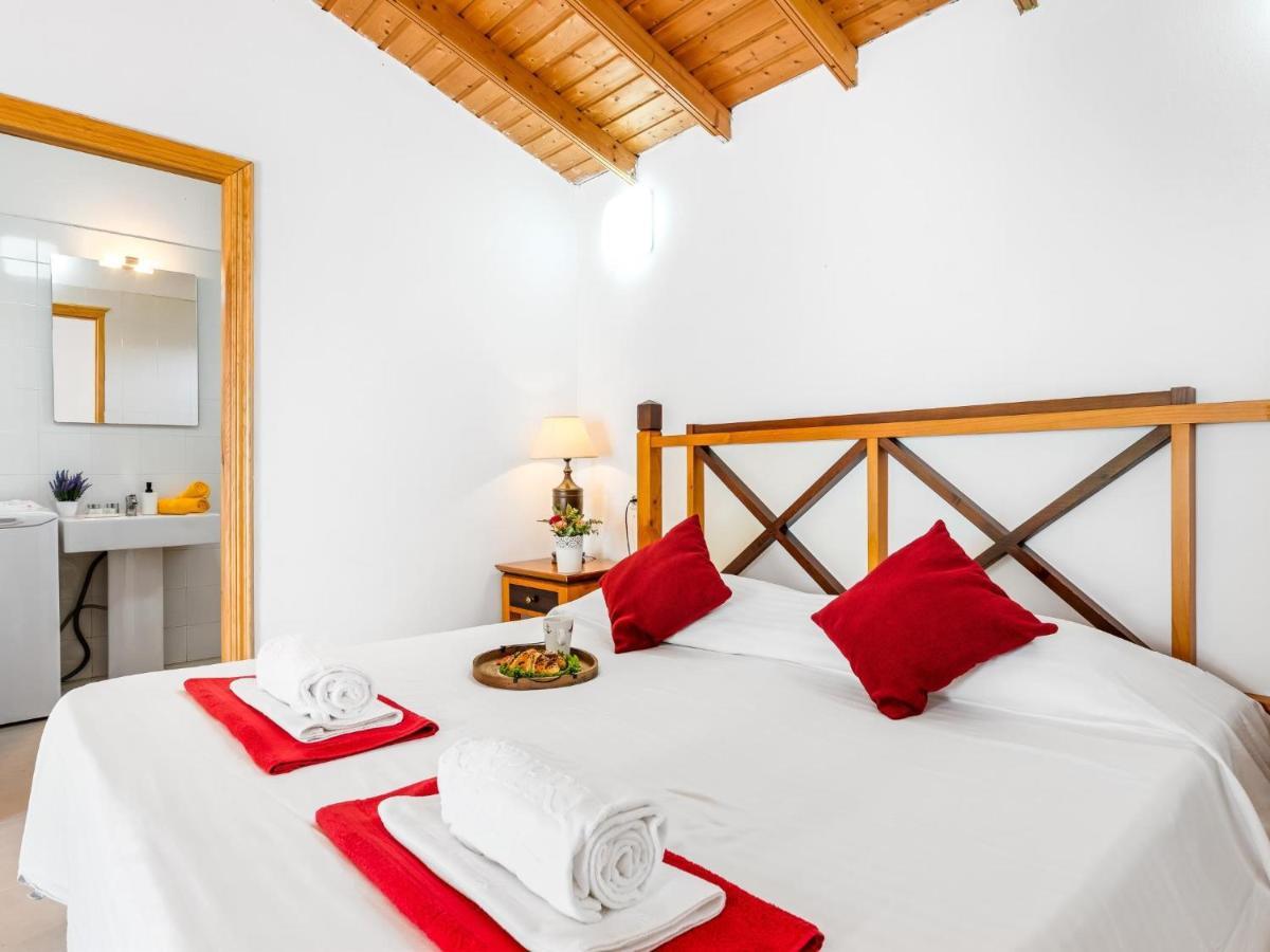 101 Bright, Pool View And Air Conditioning Appartement Playa de las Américas Buitenkant foto