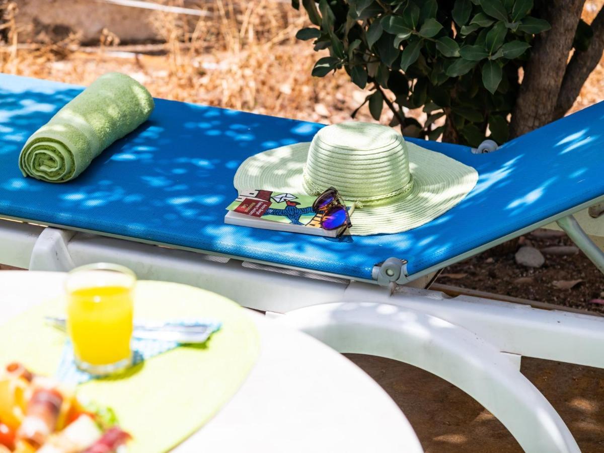 101 Bright, Pool View And Air Conditioning Appartement Playa de las Américas Buitenkant foto