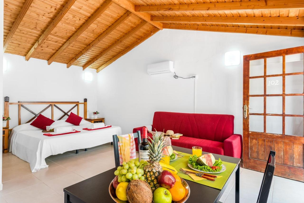 101 Bright, Pool View And Air Conditioning Appartement Playa de las Américas Buitenkant foto