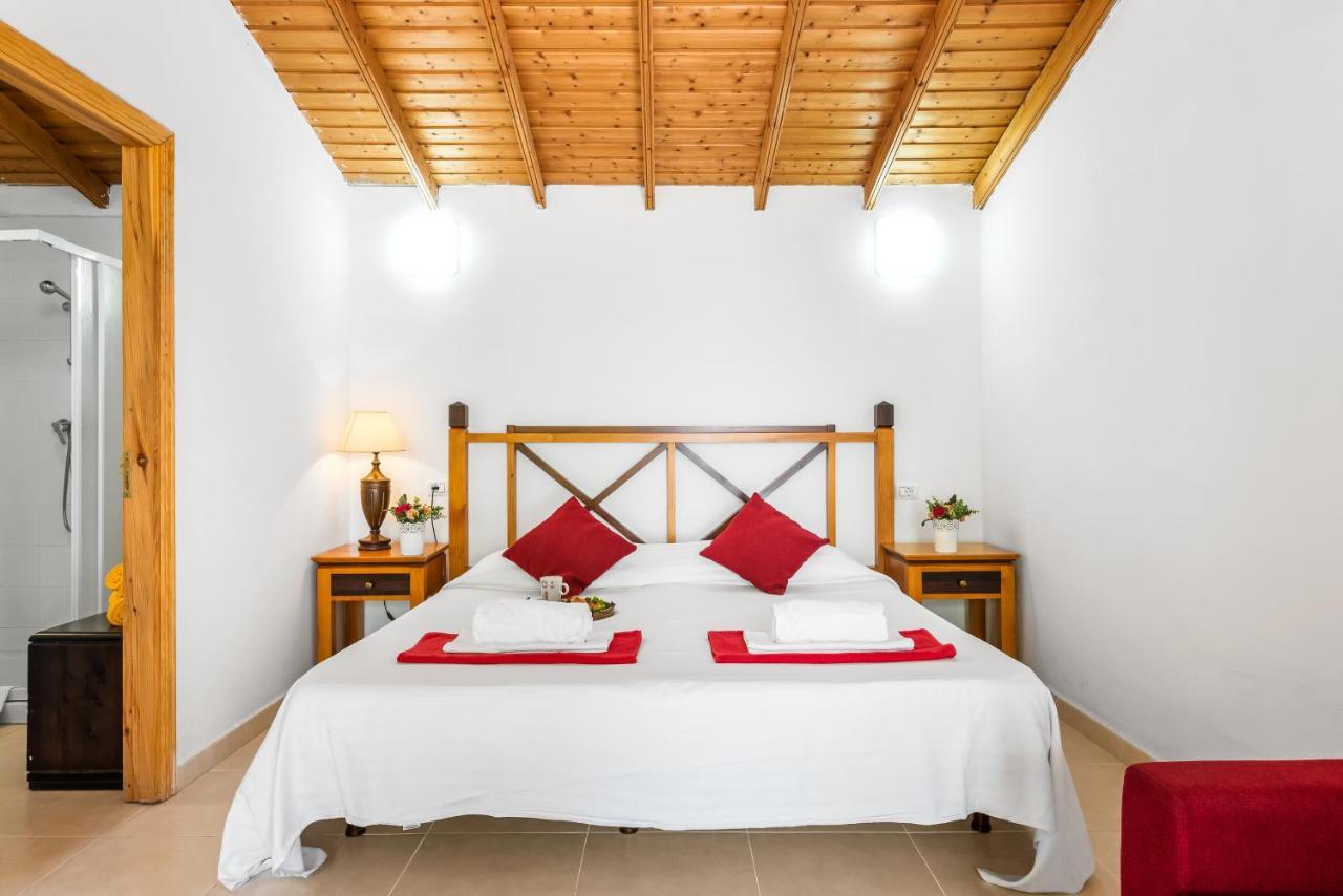 101 Bright, Pool View And Air Conditioning Appartement Playa de las Américas Buitenkant foto